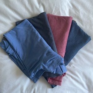 Daniel cremieux t shirt bundle